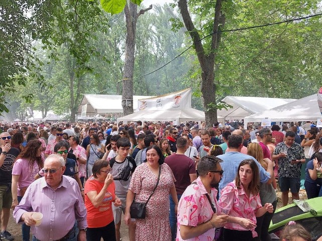 Vox Burgos ve adecuado celebrar el Curpillos de 2026 en La Quinta 